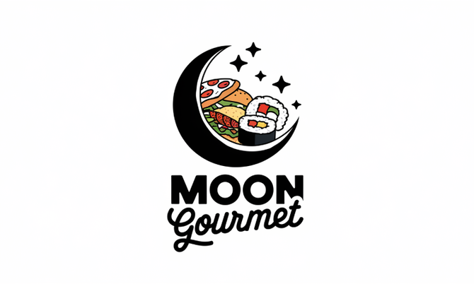 MoonGourmet.com